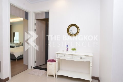 Condominio de 1 dormitorio en Bangkok, Tailandia № 184233 - foto 8