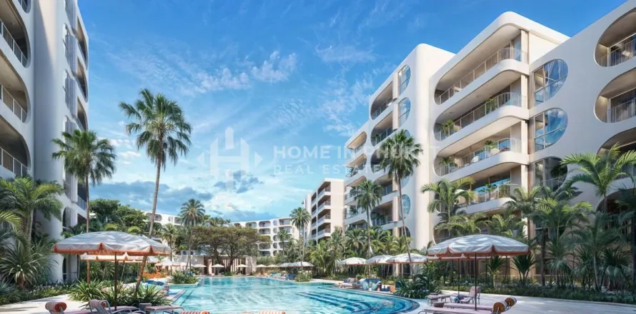 Condominio de 2 dormitorios en Bang Tao, Tailandia № 167029