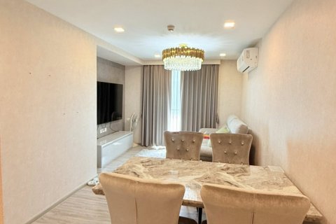 Condominio de 2 dormitorios en Bangkok, Tailandia № 167035 - foto 9