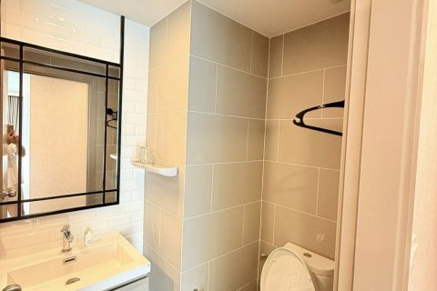 Condominio de 2 dormitorios en Bangkok, Tailandia № 167035 - foto 11