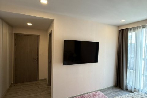 Condominio de 2 dormitorios en Bangkok, Tailandia № 167035 - foto 6