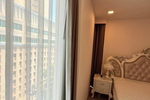 Condominio de 2 dormitorios en Bangkok, Tailandia № 167035 - foto 3