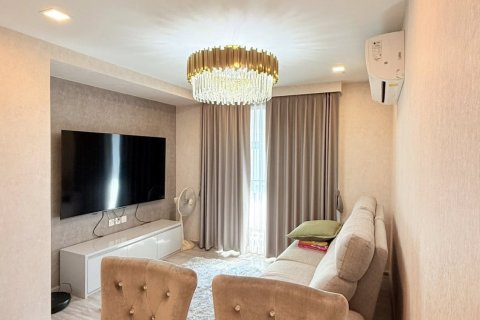 Condominio de 2 dormitorios en Bangkok, Tailandia № 167035 - foto 2