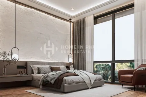 บ้านในตำบลฉลอง, ประเทศไทย 5 ห้องนอน № 167031 - รูปถ่าย 5