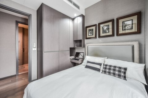 Condominio de 2 dormitorios en Sathon, Bangkok, Tailandia № 167034 - foto 6