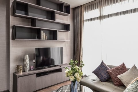 Condominio de 2 dormitorios en Sathon, Bangkok, Tailandia № 167034 - foto 2