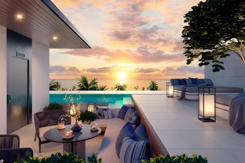 Off-Plan Banyan Tree Beach Residences Nammu in Phuket, Thailand № 133517 - Foto 4