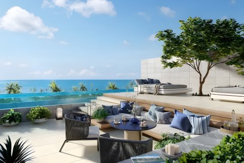 Off-Plan Banyan Tree Beach Residences Nammu in Phuket, Thailand № 133517 - Foto 6