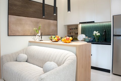 Apartment in The Trees Residence , Phuket, Thailand 1 bedroom № 176752