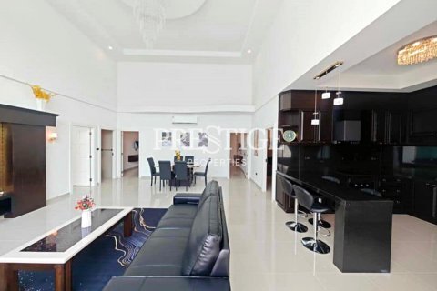 บ้านในพัทยา, ประเทศไทย 4 ห้องนอน № 198189 - รูปถ่าย 2