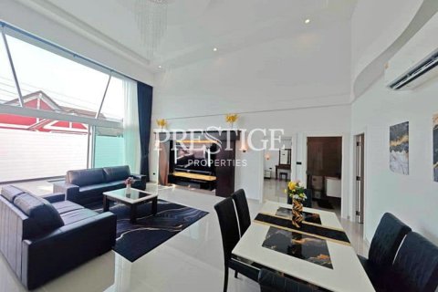 บ้านในพัทยา, ประเทศไทย 4 ห้องนอน № 198189 - รูปถ่าย 4