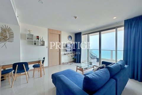 Condominio de 2 dormitorios en Pattaya, Tailandia № 198188 - foto 2