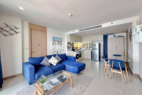 Condominio de 2 dormitorios en Pattaya, Tailandia № 198188 - foto 4