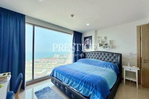 Condominio de 2 dormitorios en Pattaya, Tailandia № 198188 - foto 10