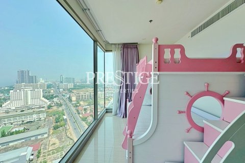 Condominio de 2 dormitorios en Pattaya, Tailandia № 198188 - foto 17
