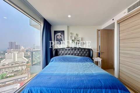 Condominio de 2 dormitorios en Pattaya, Tailandia № 198188 - foto 12