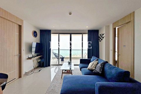 Condominio de 2 dormitorios en Pattaya, Tailandia № 198188 - foto 3