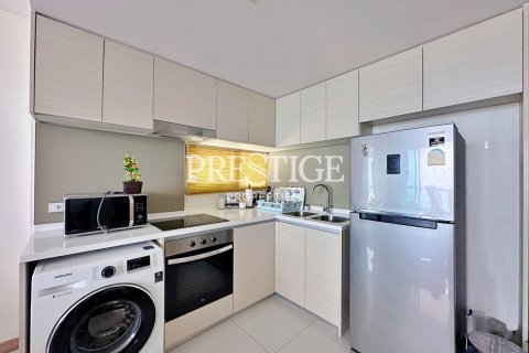 Condominio de 2 dormitorios en Pattaya, Tailandia № 198188 - foto 8