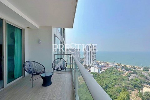 Condominio de 2 dormitorios en Pattaya, Tailandia № 198188 - foto 20