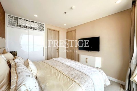 Condo in Pattaya, Thailand, 1 bedroom  № 198193 - photo 13