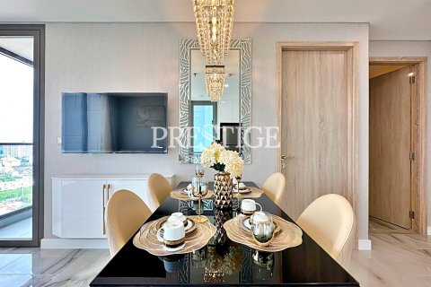 Condo in Pattaya, Thailand, 1 bedroom  № 198193 - photo 6