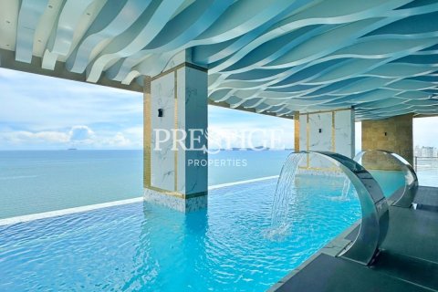 Condo in Pattaya, Thailand, 1 bedroom  № 198193 - photo 20