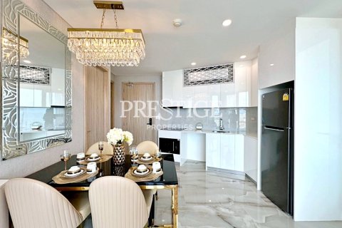 Condo in Pattaya, Thailand, 1 bedroom  № 198193 - photo 5