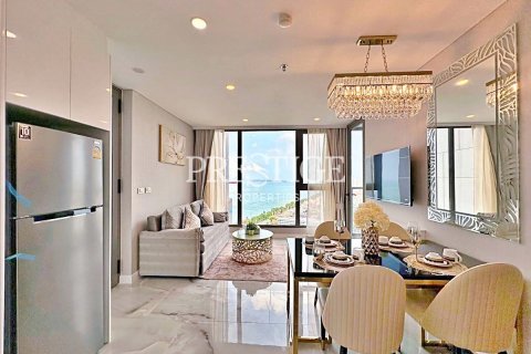 Condo in Pattaya, Thailand, 1 bedroom  № 198193 - photo 4
