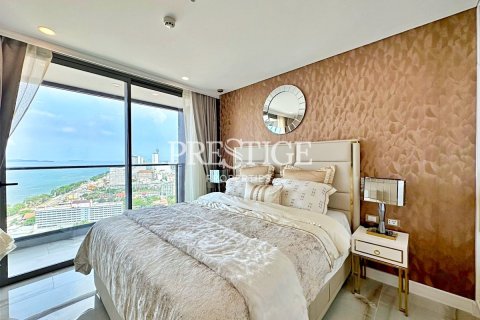 Condo in Pattaya, Thailand, 1 bedroom  № 198193 - photo 11