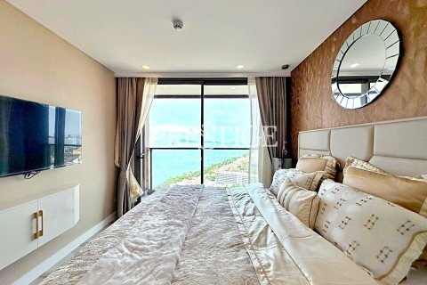 Condo in Pattaya, Thailand, 1 bedroom  № 198193 - photo 12