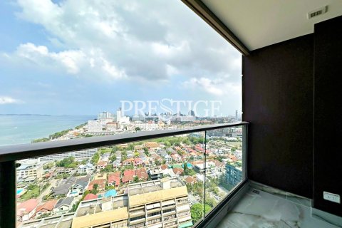 Condo in Pattaya, Thailand, 1 bedroom  № 198193 - photo 16