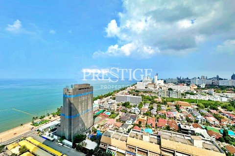 Condo in Pattaya, Thailand, 1 bedroom  № 198193 - photo 18