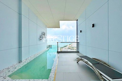 Condo in Pattaya, Thailand, 1 bedroom  № 198193 - photo 15
