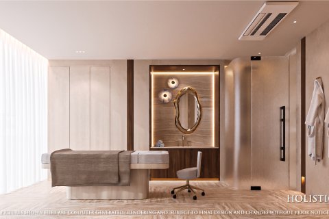 อพาร์ตเมนต์ในพัทยา, ประเทศไทย 382 ห้องนอน № 205886 - รูปถ่าย 20