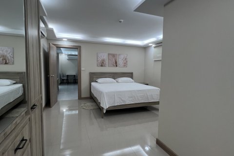 Apartamento de 1 dormitorio en Pattaya, Tailandia № 205887 - foto 7