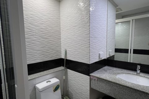 Apartamento de 1 dormitorio en Pattaya, Tailandia № 205887 - foto 10