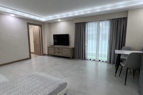 Apartamento de 1 dormitorio en Pattaya, Tailandia № 205887 - foto 5