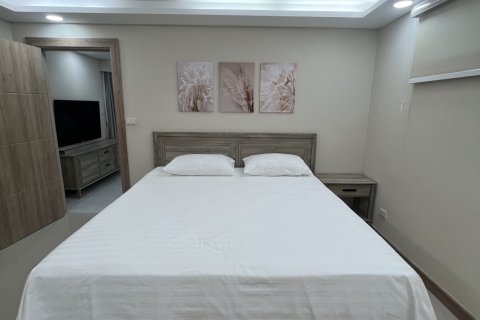 Apartamento de 1 dormitorio en Pattaya, Tailandia № 205887 - foto 3