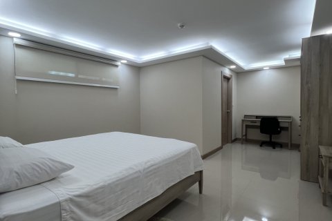 Apartamento de 1 dormitorio en Pattaya, Tailandia № 205887 - foto 6