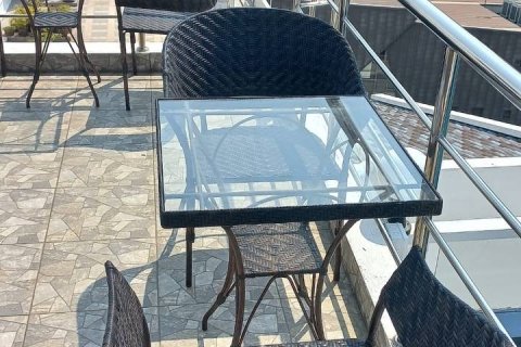 Apartamento de 1 dormitorio en Pattaya, Tailandia № 205889 - foto 15