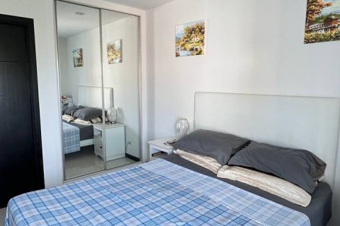 Apartamento de 1 dormitorio en Pattaya, Tailandia № 205889 - foto 3