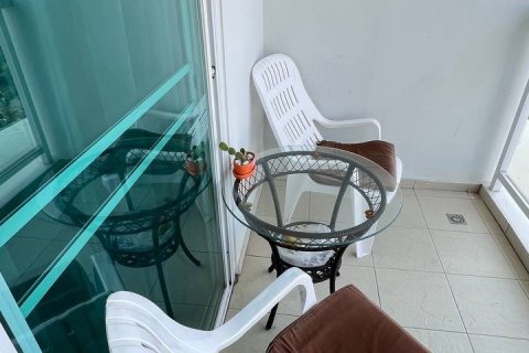 Apartamento de 1 dormitorio en Pattaya, Tailandia № 205889 - foto 9