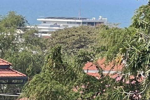 Apartamento de 1 dormitorio en Pattaya, Tailandia № 205889 - foto 10