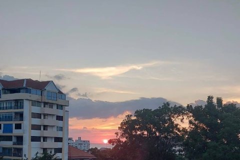 Apartamento de 1 dormitorio en Pattaya, Tailandia № 205889 - foto 17
