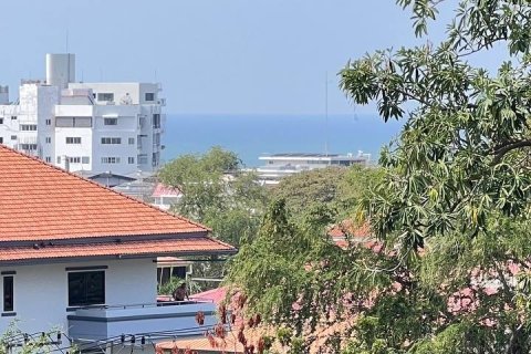 Apartamento de 1 dormitorio en Pattaya, Tailandia № 205889 - foto 6