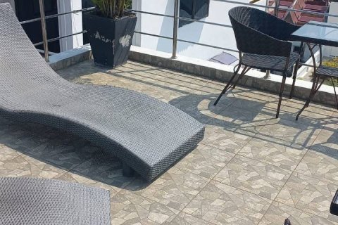 Apartamento de 1 dormitorio en Pattaya, Tailandia № 205889 - foto 16