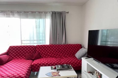 Apartamento de 1 dormitorio en Pattaya, Tailandia № 205889 - foto 5