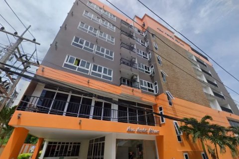 Apartamento de 384 dormitorios en Pattaya, Tailandia № 205885 - foto 14