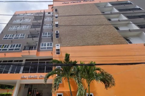 Apartamento de 384 dormitorios en Pattaya, Tailandia № 205885 - foto 15