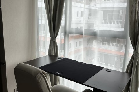Apartamento de 1 dormitorio en Pattaya, Tailandia № 205888 - foto 19